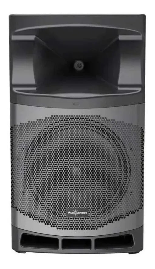 Audiocenter MA15 1600 watts 133dB cabina activa