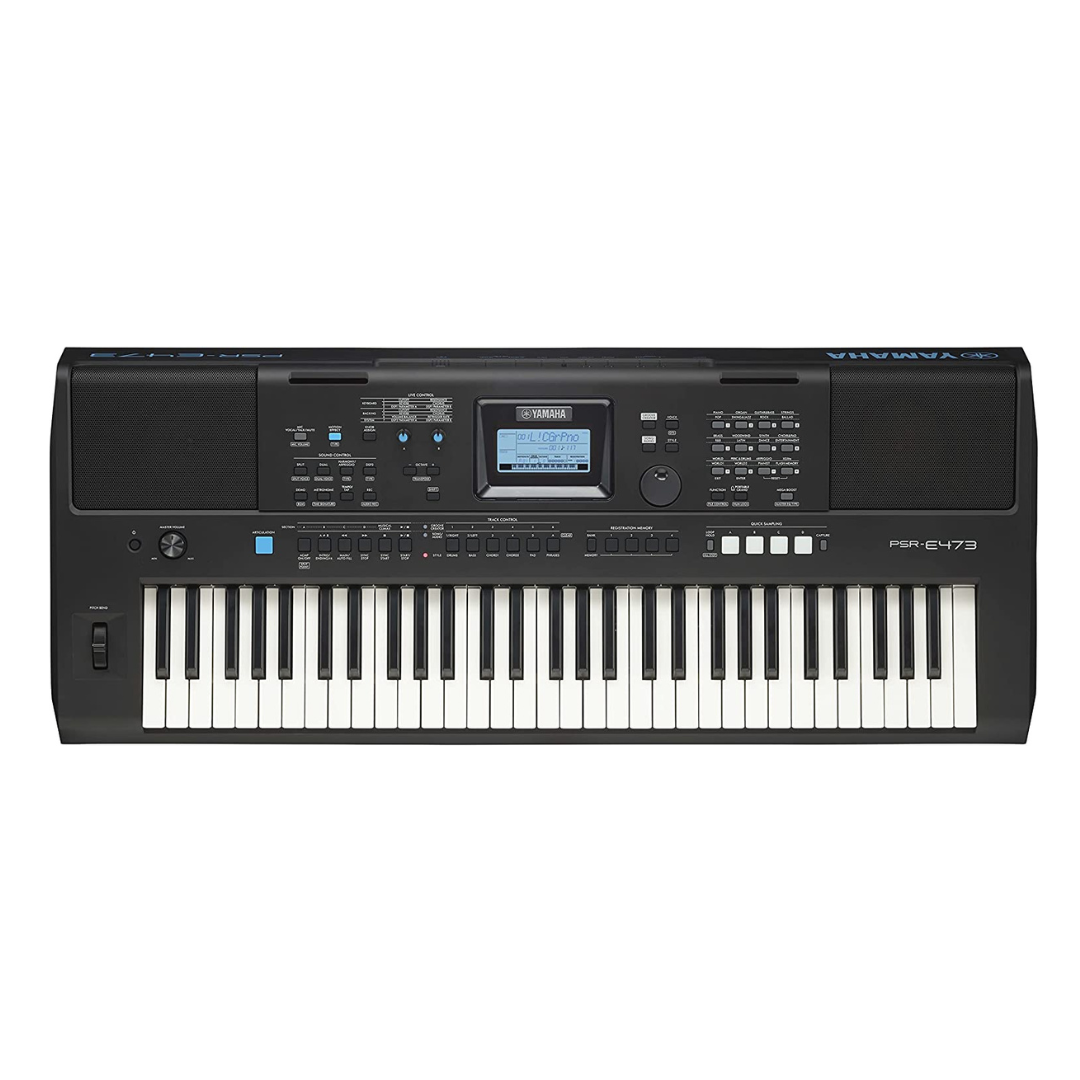 PSR-E473 Teclado Yamaha