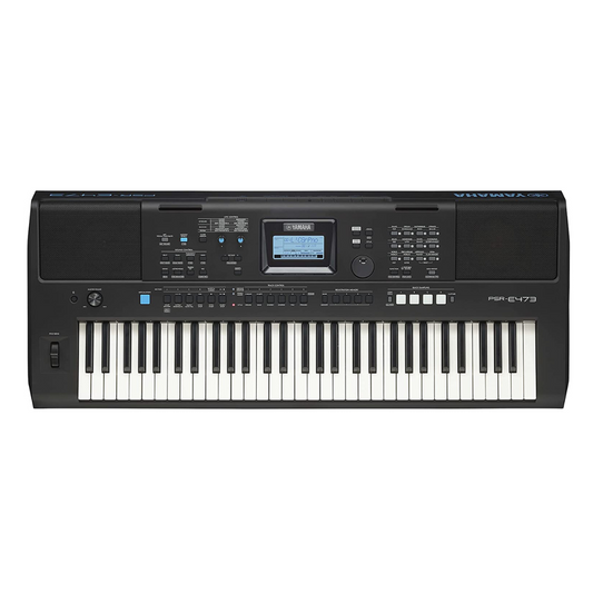 PSR-E473 Teclado Yamaha