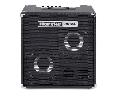 Hartke HD500 amplificador de bajo combo