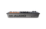 M-Audio Oxygen MK IV controlador 25/49/61 teclas