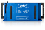 Soundcraft UI 24R Mezclador digital de 24 canales