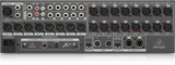 Behringer X32 Rack Mezclador digital de montaje en rack de 40 canales