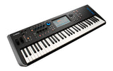 Yamaha MODX-6 sintetizador