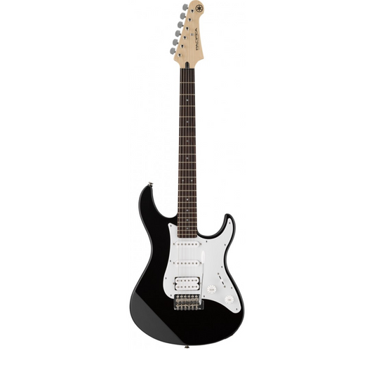 Yamaha Serie Pacifica 012 guitarra eléctrica