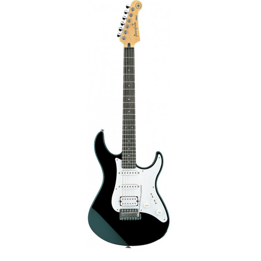 Yamaha Serie Pacifica 112 guitarra eléctrica