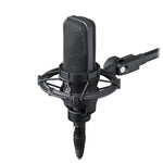 Audio technica AT4040 Micrófono de condensador cardioide