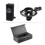 Audio technica AT4040 Micrófono de condensador cardioide