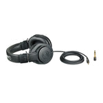 Audio Technica ATH-M20x Audífonos profesionales