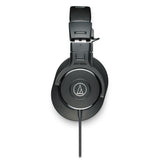 Audio Technica ATH-M30x Audífonos profesionales