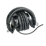 Audio Technica ATH-M30x Audífonos profesionales