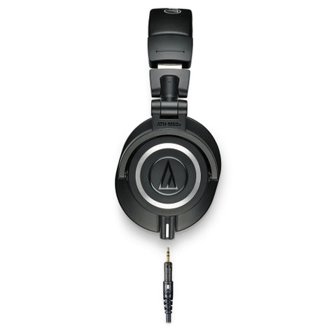 Audio Technica ATH-M50x Audífonos profesionales