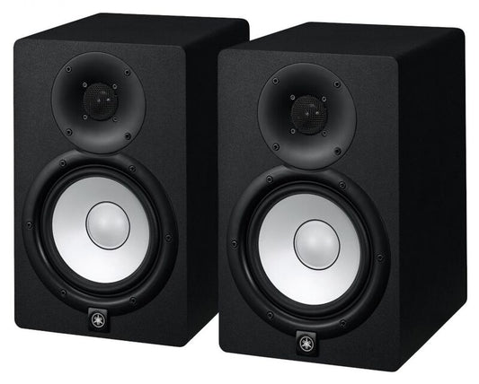 Monitores Yamaha Autoamplificados HS-7 (par)