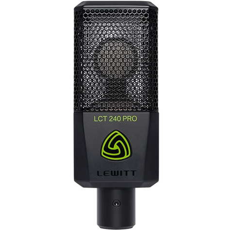 Lewitt LCT 240 PRO  Micrófono