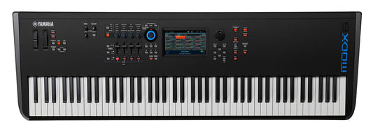 Yamaha MODX-8 sintetizador