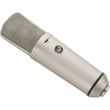 Warm Audio WA 87-R2 Micrófono de Condensador de diafragma grande
