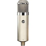 Warm Audio WA47 micrófono de condensador de tubo