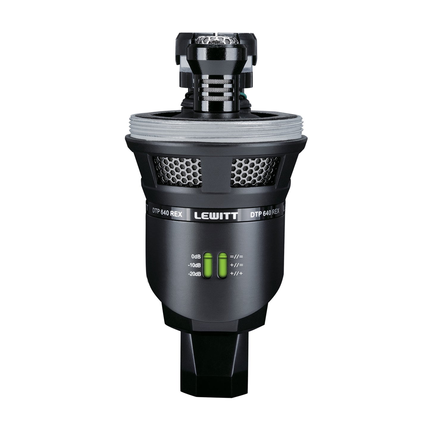 Lewitt DTP 640 REX